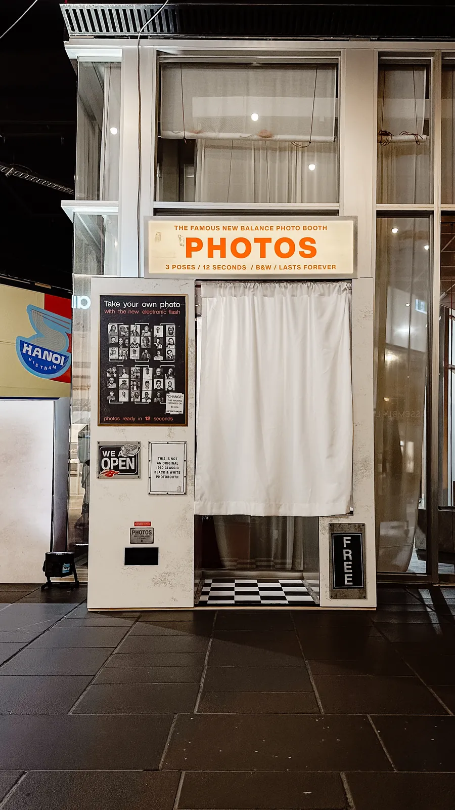 The Modula, the Branded Booth — 5 of 5