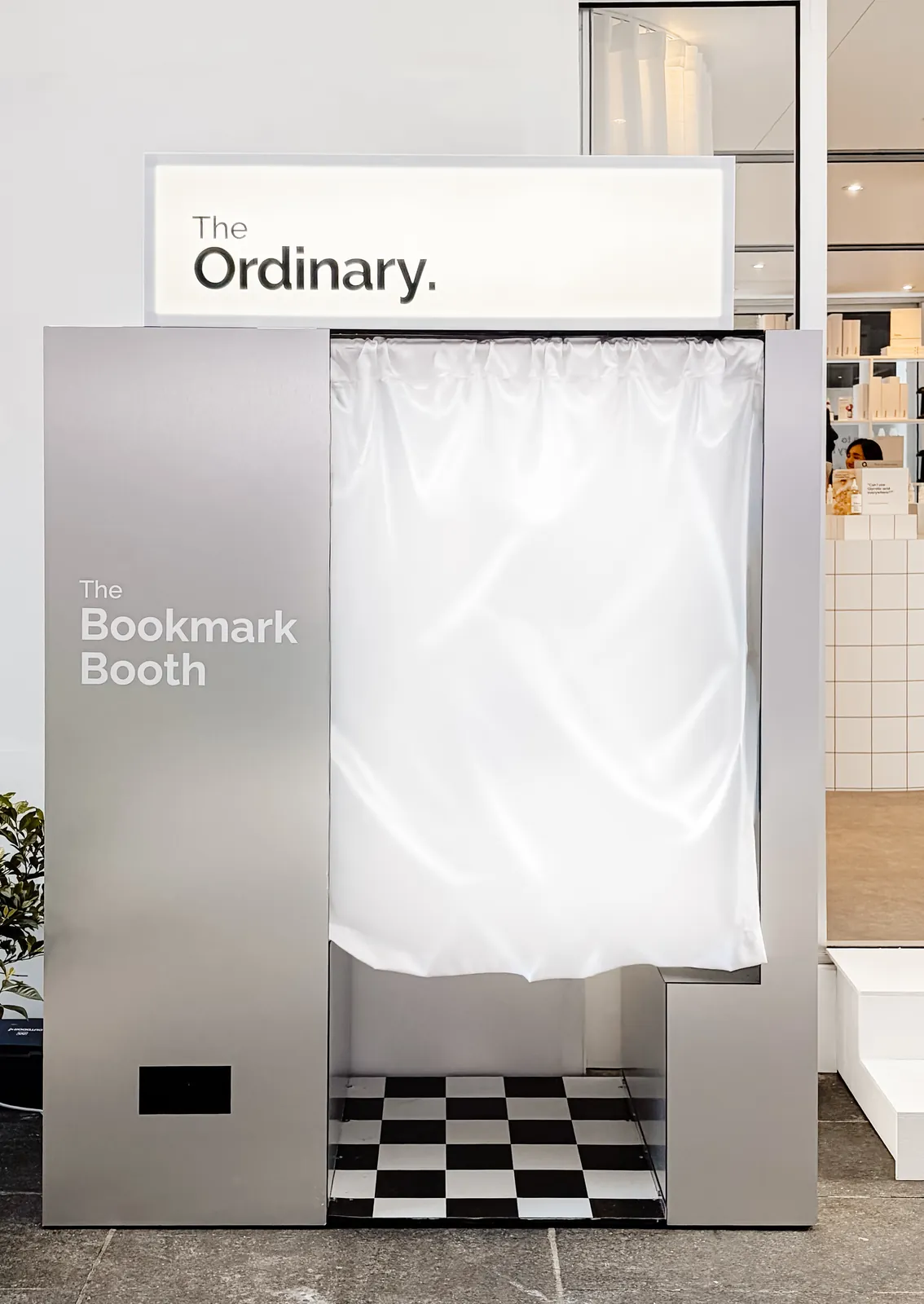 Modula, the Branded Booth, at an event — 2 of 3