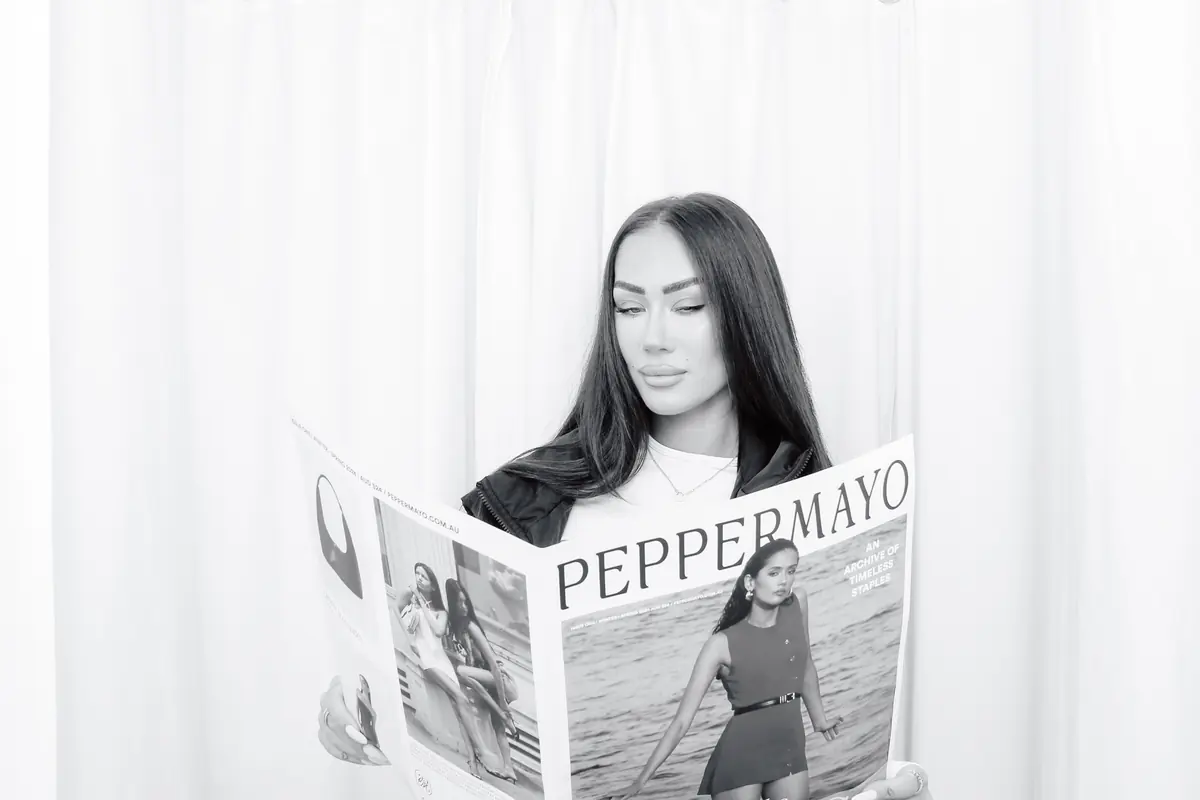 Brand activations photo booth hire