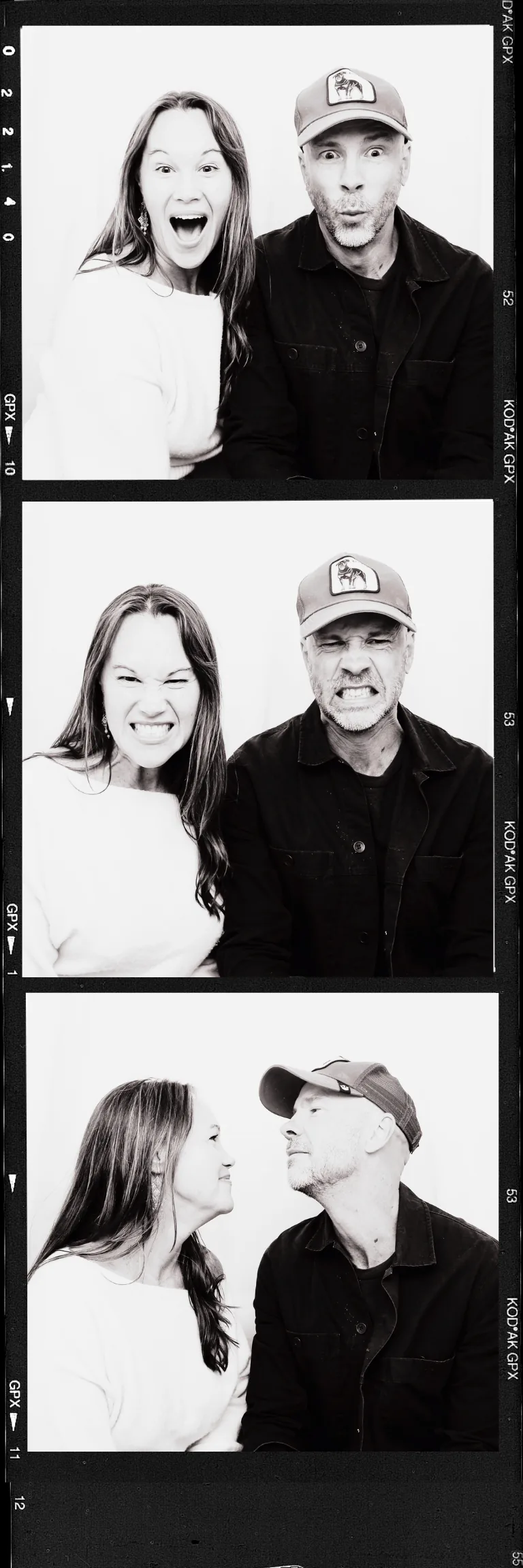 Guests in the Futura Lux — 1 of 3