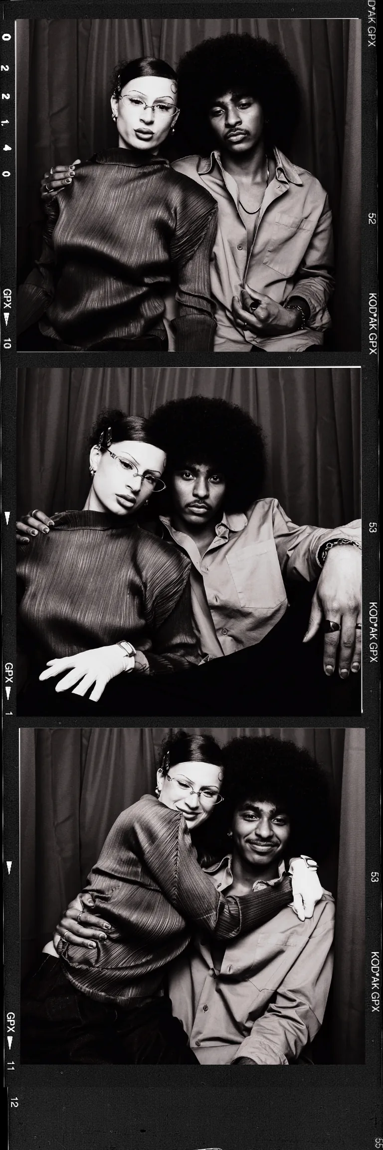 Guests in the Futura Lux — 2 of 3